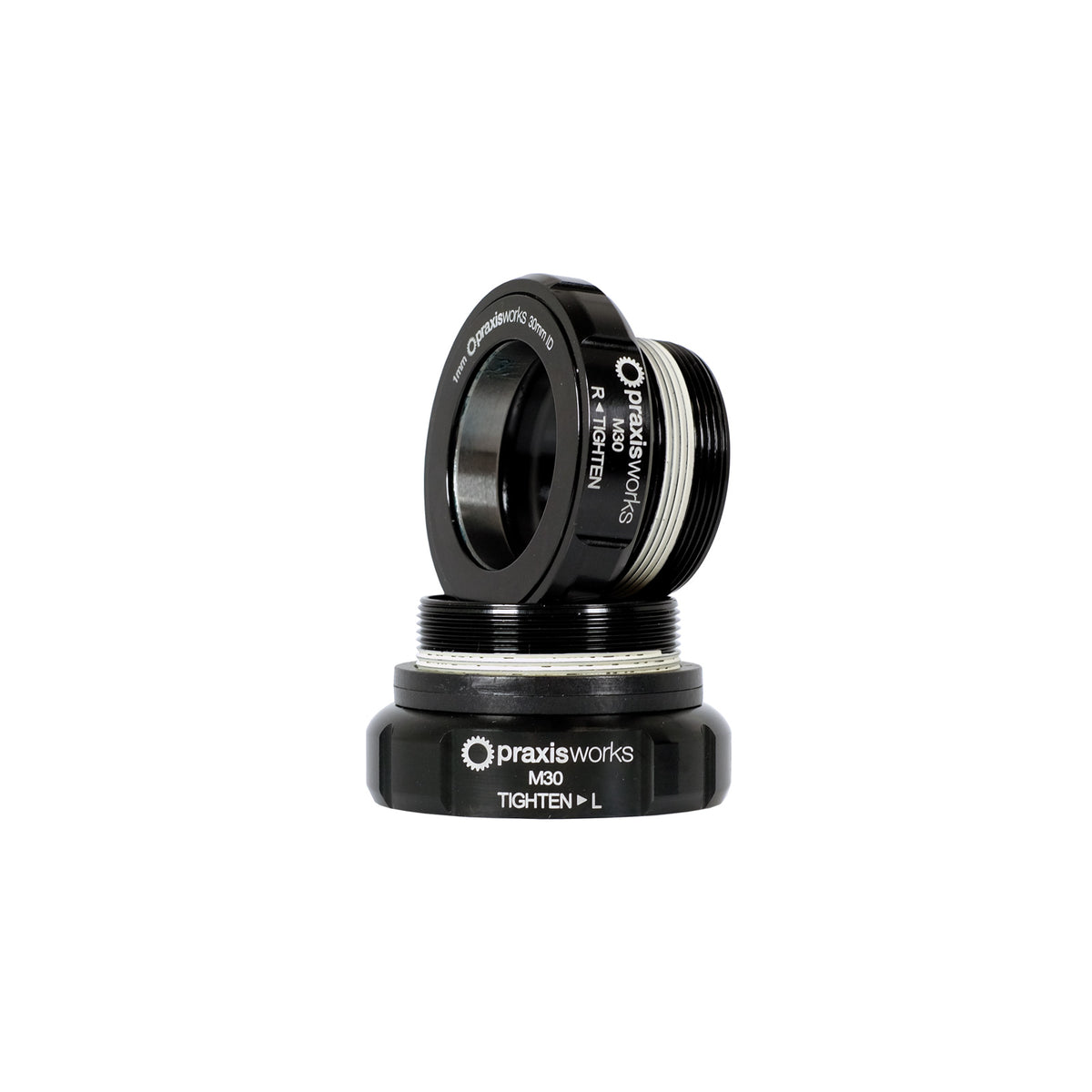 PRAXISWORKS M30 External BB (68/73) 68-0201B