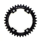 WOLF TOOTH Drop Stop Chainring Shimano 4arm CX