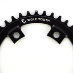 WOLF TOOTH Drop Stop Chainring Shimano 4arm CX