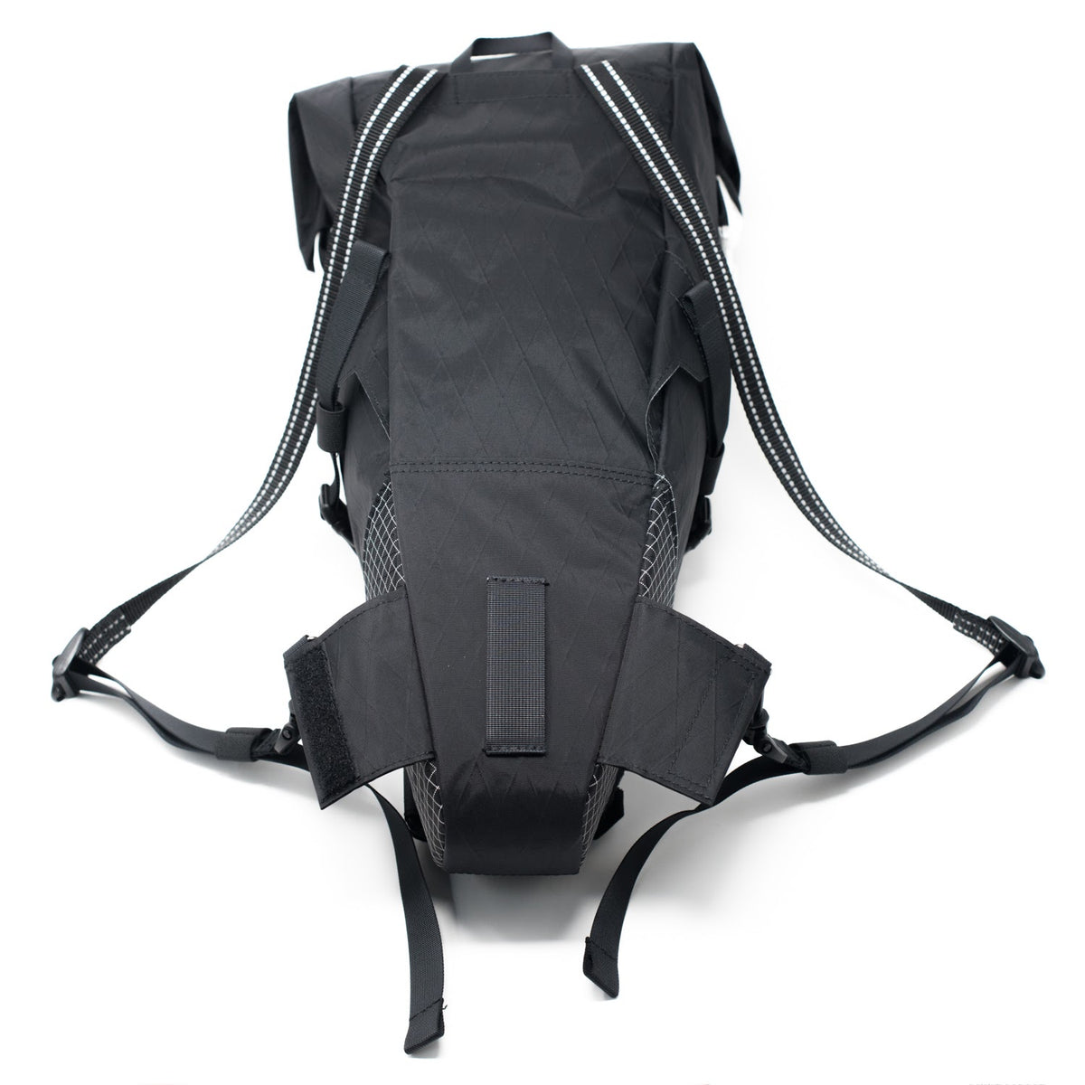 RAWLOW MOUNTAIN WORKS Bike'n Hike Bag X-Pac