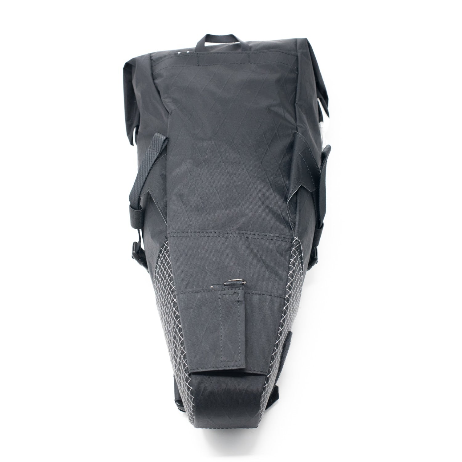 RAWLOW MOUNTAIN WORKS Bike'n Hike Post Bag X-Pac
