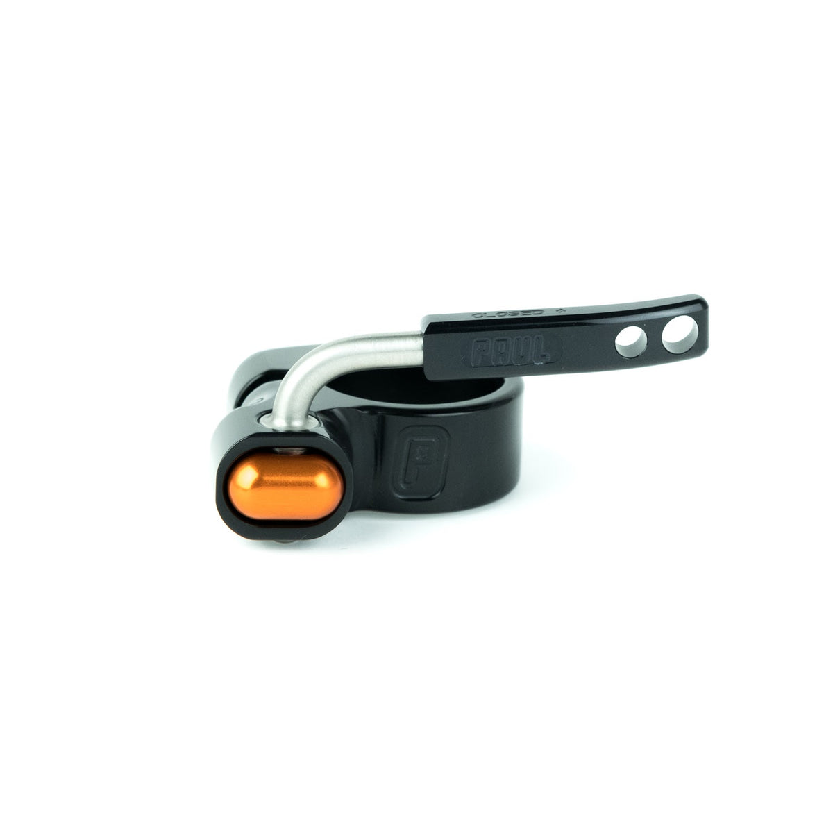 PAUL COMPONENT Quick Release Seatpost Collar