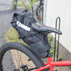 RAWLOW MOUNTAIN WORKS Bike'n Hike Bag X-Pac