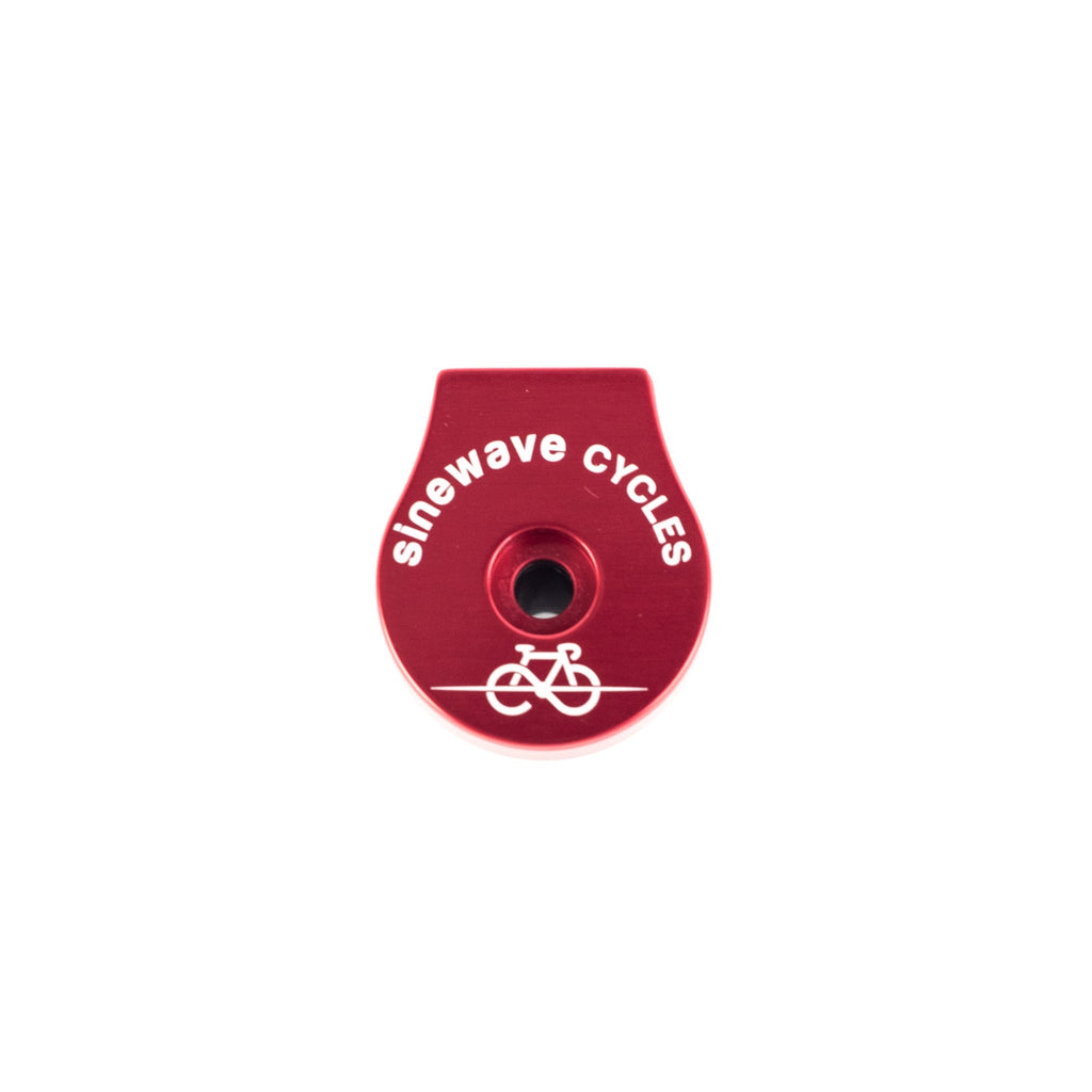 SINEWAVE CYCLES Reactor