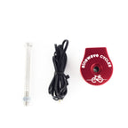 SINEWAVE CYCLES Reactor