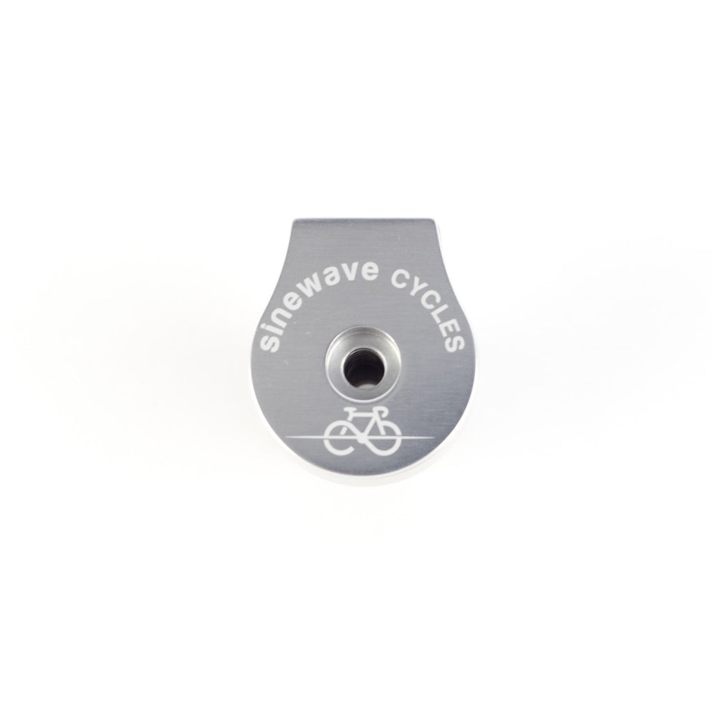 SINEWAVE CYCLES Reactor