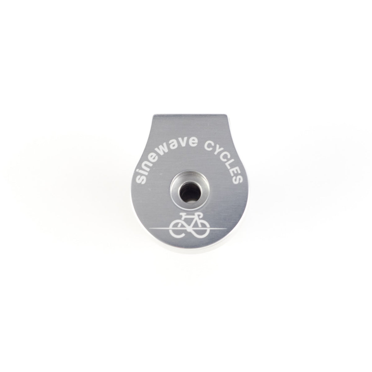 SINEWAVE CYCLES Reactor