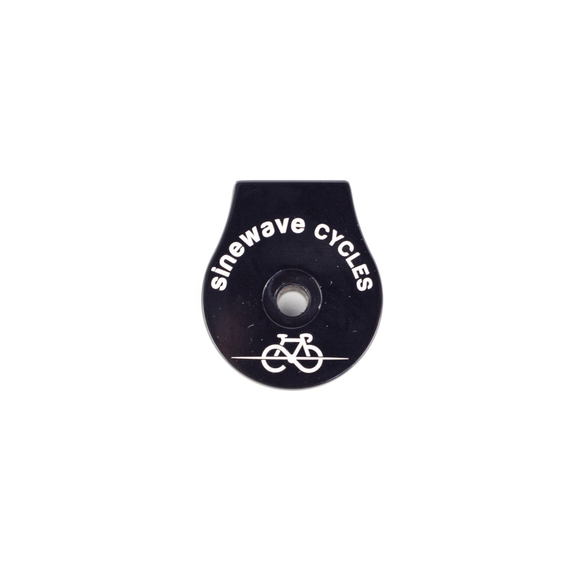 SINEWAVE CYCLES Reactor