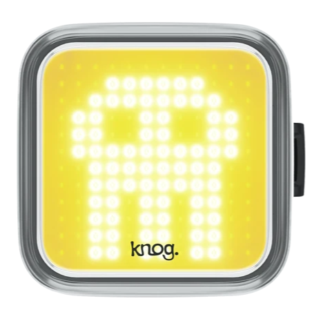 KNOG Blinder