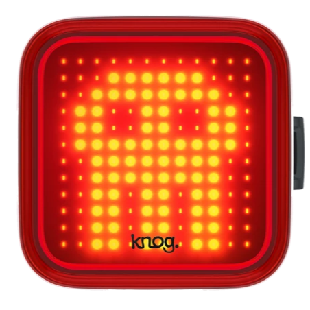 KNOG Blinder