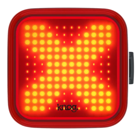 KNOG Blinder