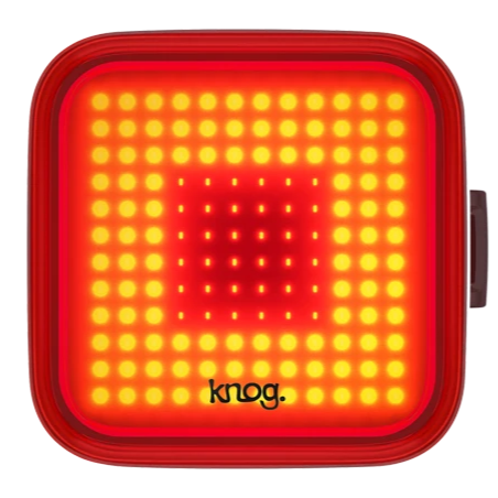 KNOG Blinder
