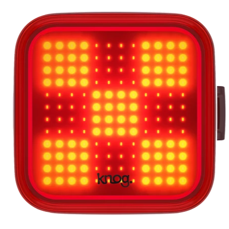 KNOG Blinder
