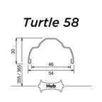 SIMWORKS Turtle 58