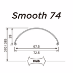 SIMWORKS Smooth 74