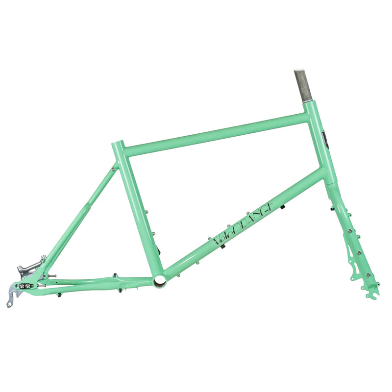 VELO ORANGE Neutrino Frameset