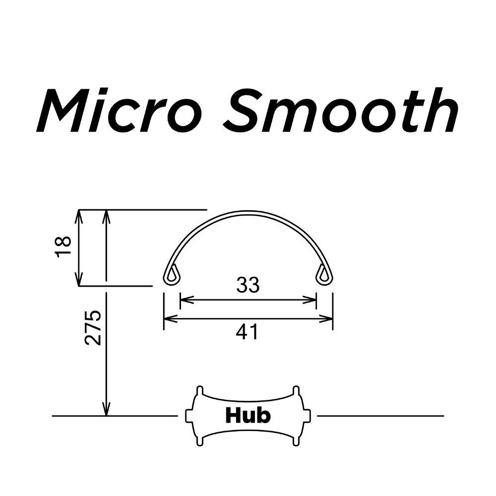 SIMWORKS Micro Smooth