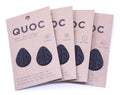 QUOCPHAM Replacement Heel Pads