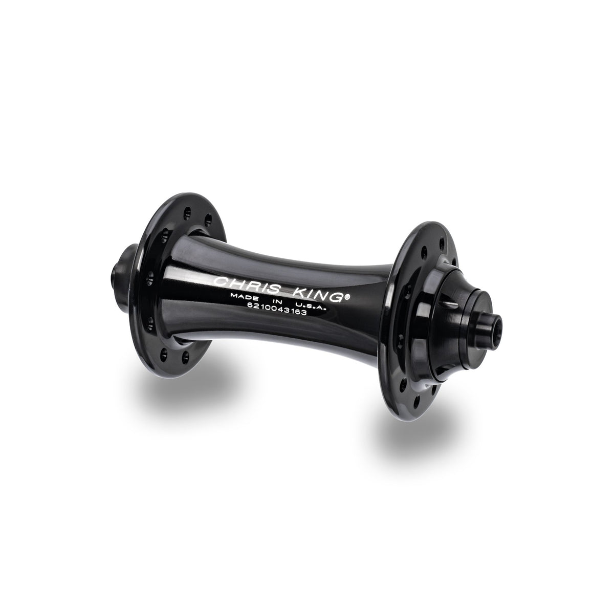 CHRIS KING R45 Black