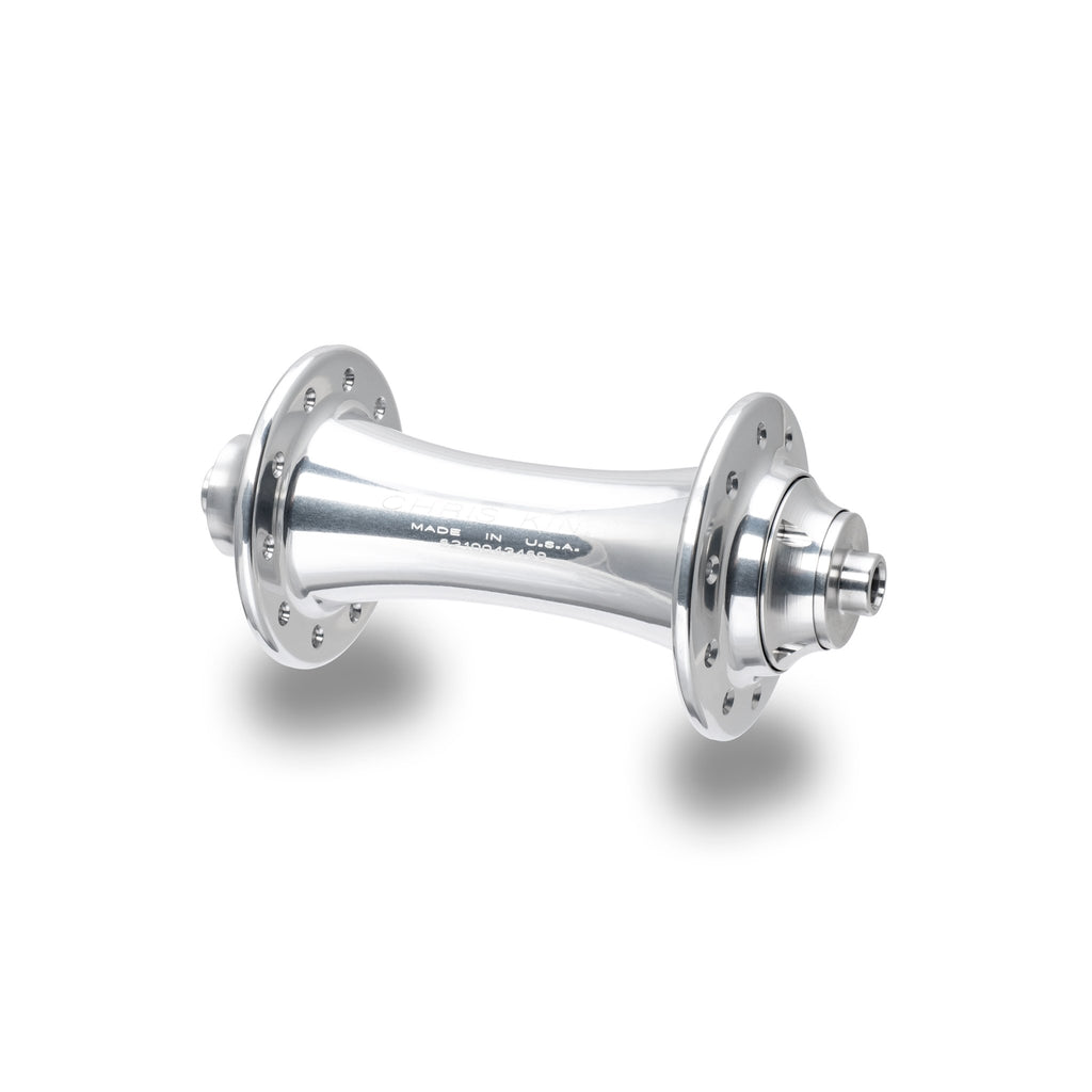 CHRIS KING R45 Silver