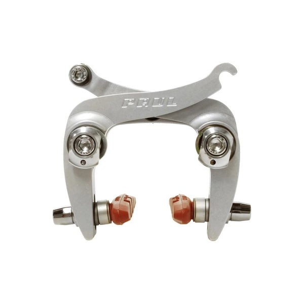 PAUL Racer Medium ポリッシュ センタープルブレーキ 新品未使用 PAUL* racer medium brake (polish) - BLUE LUG ONLINE STORE