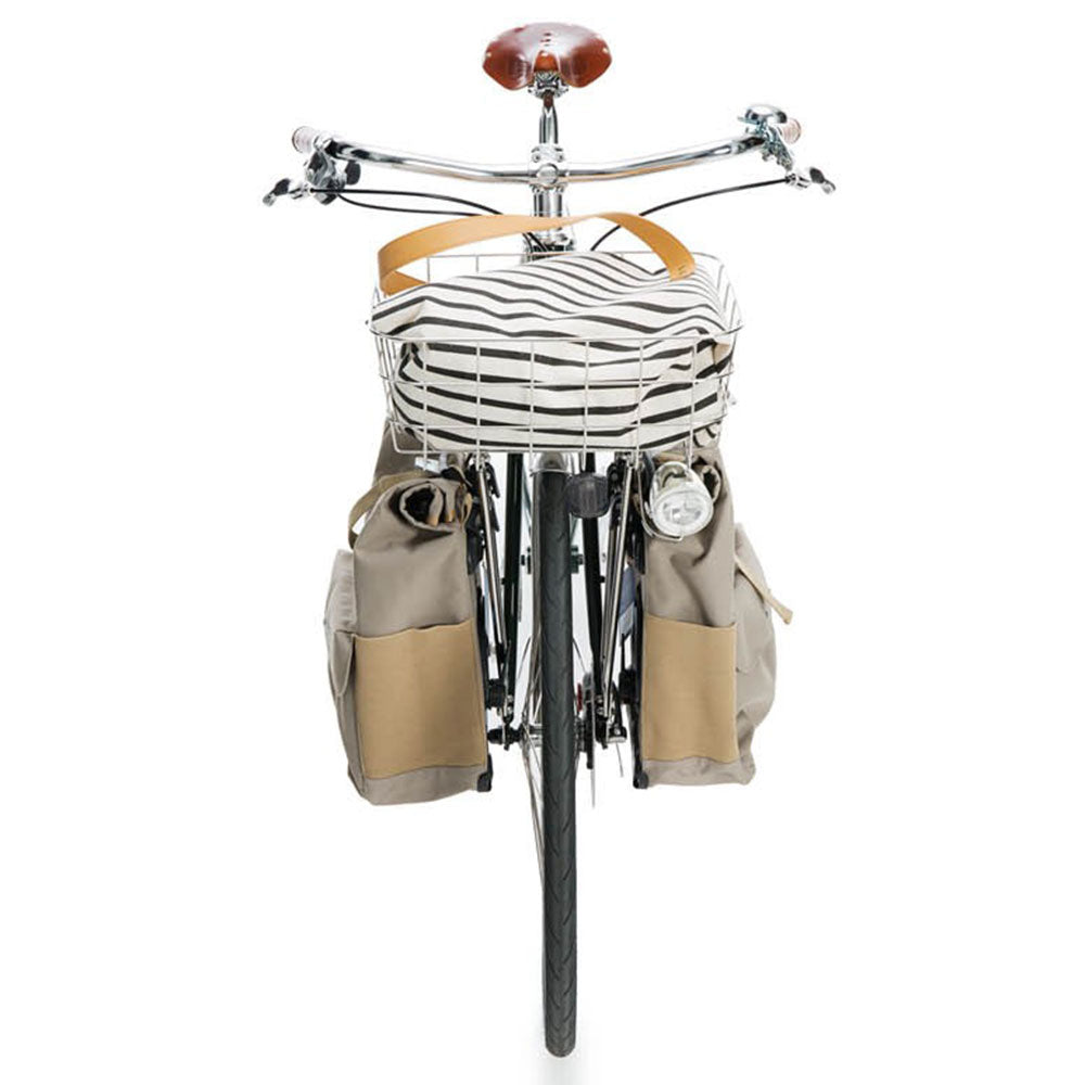 Pelago COMMUTER FRONT RACK - tokyobike