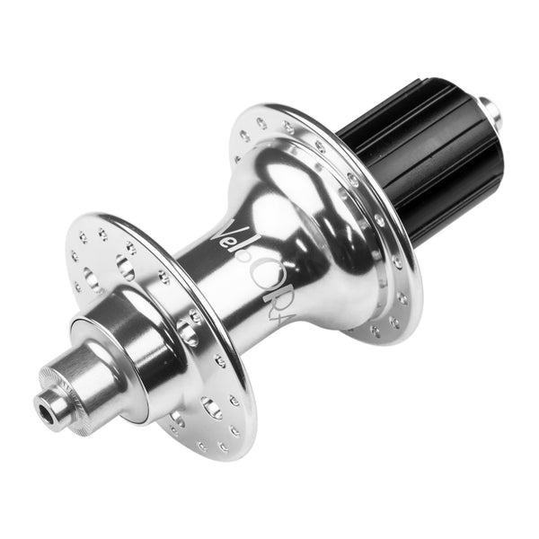 VELO ORANGE Rear Cassette Hub