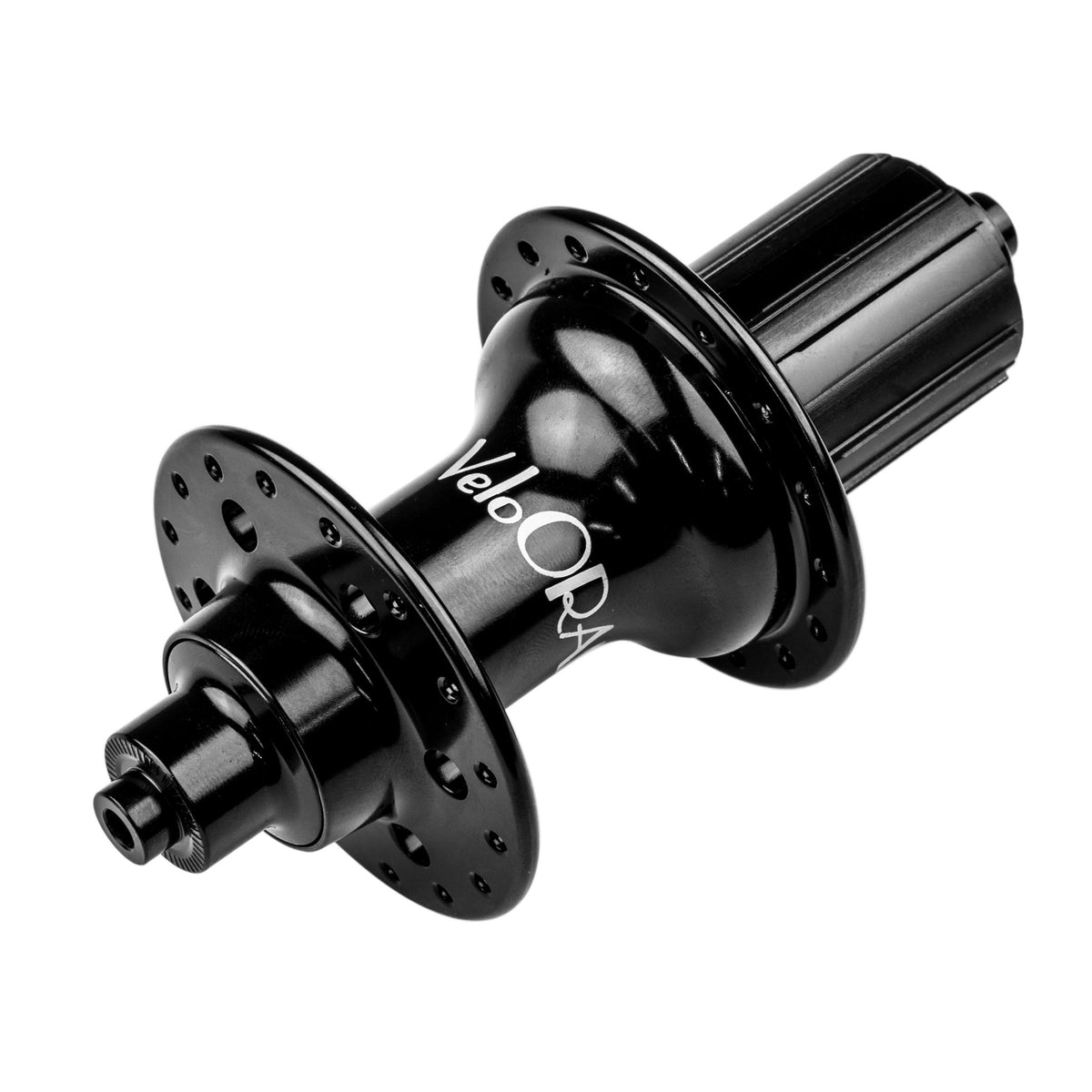 VELO ORANGE Rear Cassette Hub