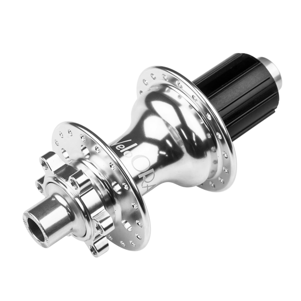 VELO ORANGE Disc Rear Hub