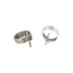 PAUL COMPONENT Repair Parts Replacement Brakes Springs