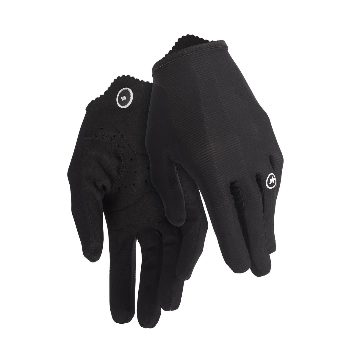 ASSOS RS Aero FF Gloves - XXS
