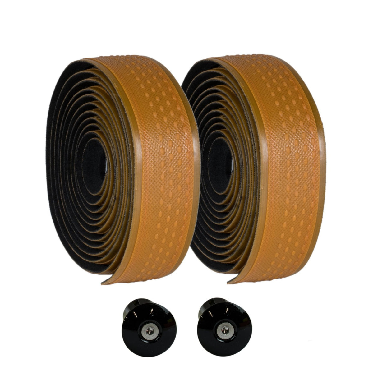 VELO ORANGE Rubbery Handlebar Tape