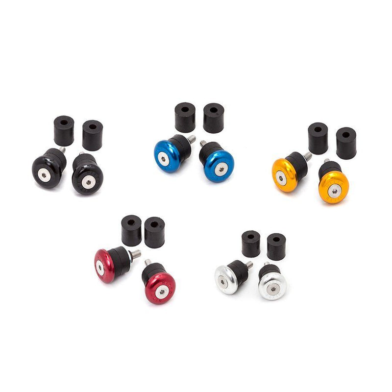 Handlebar Accessory, Small Parts