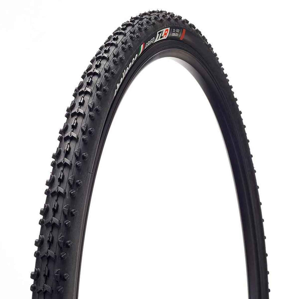 CHALLENGE Grifo TLR 120TPI 33mm
