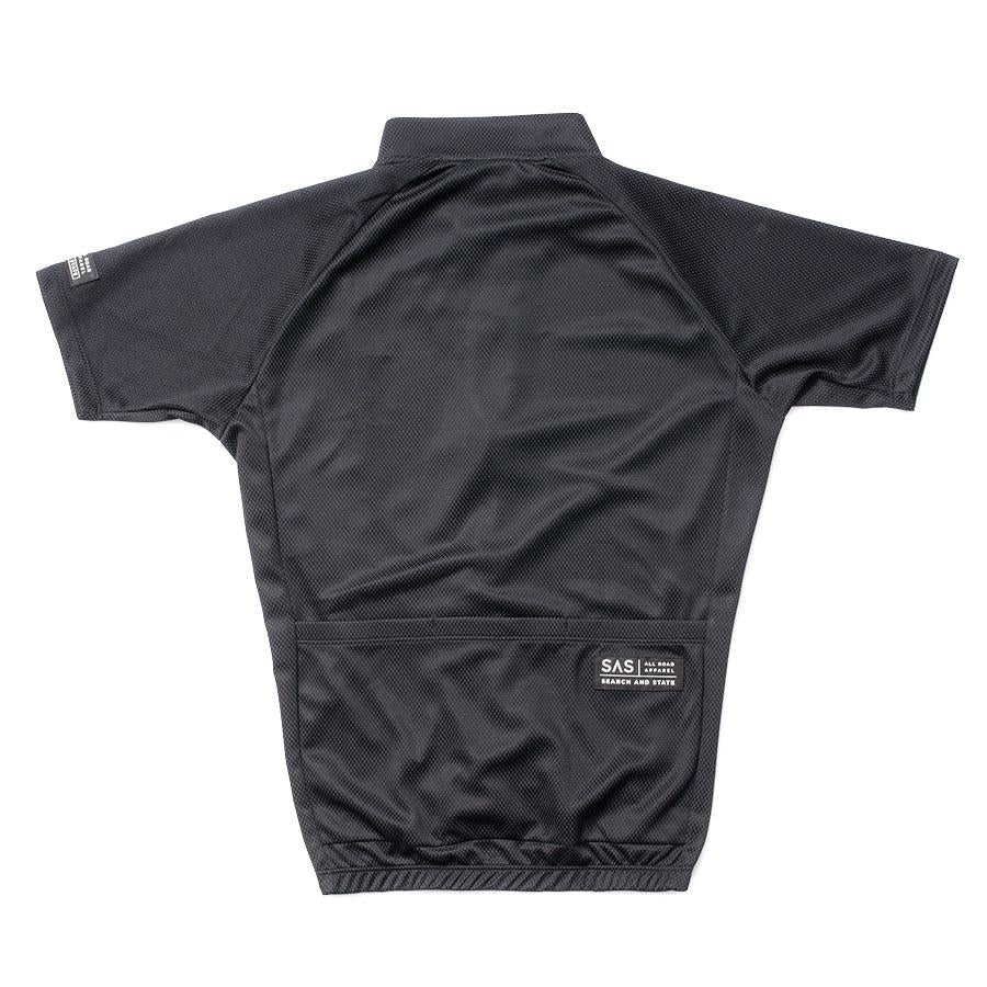 SEARCH AND STATE S1-A Riding Jersey