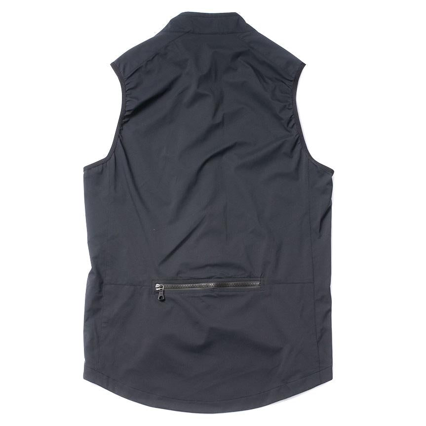 SEARCH AND STATE S1 V Riding Vest