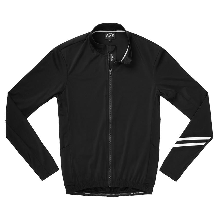 SEARCH AND STATE S2 Long Sleeve Synth Jersey