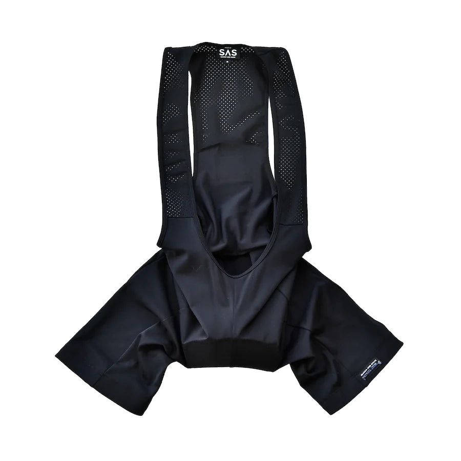 SEARCH AND STATE S4 Performance Bib Short