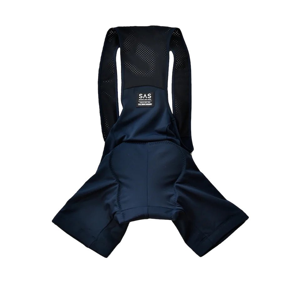 SEARCH AND STATE S4 Performance Bib Short