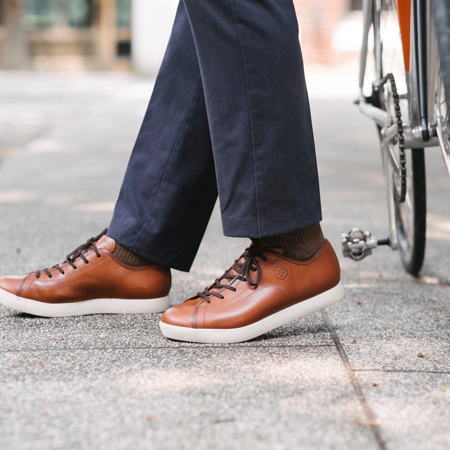 QUOCPHAM Urbanite Classic Low