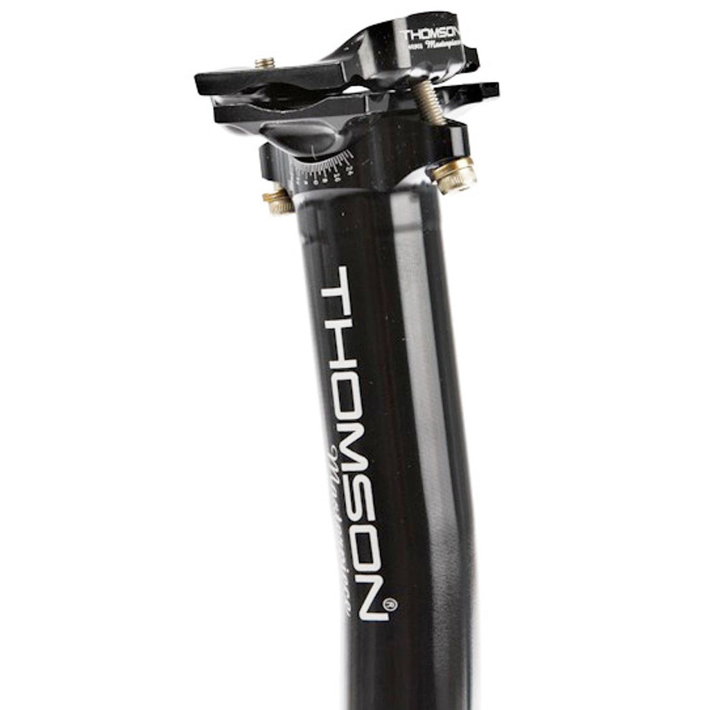 THOMSON Masterpiece Seatpost Setback