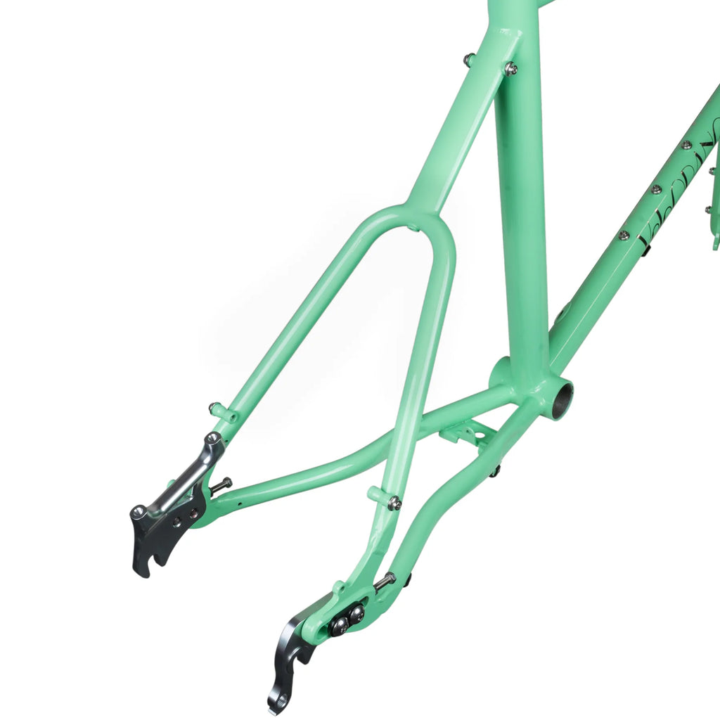 VELO ORANGE Neutrino Frameset