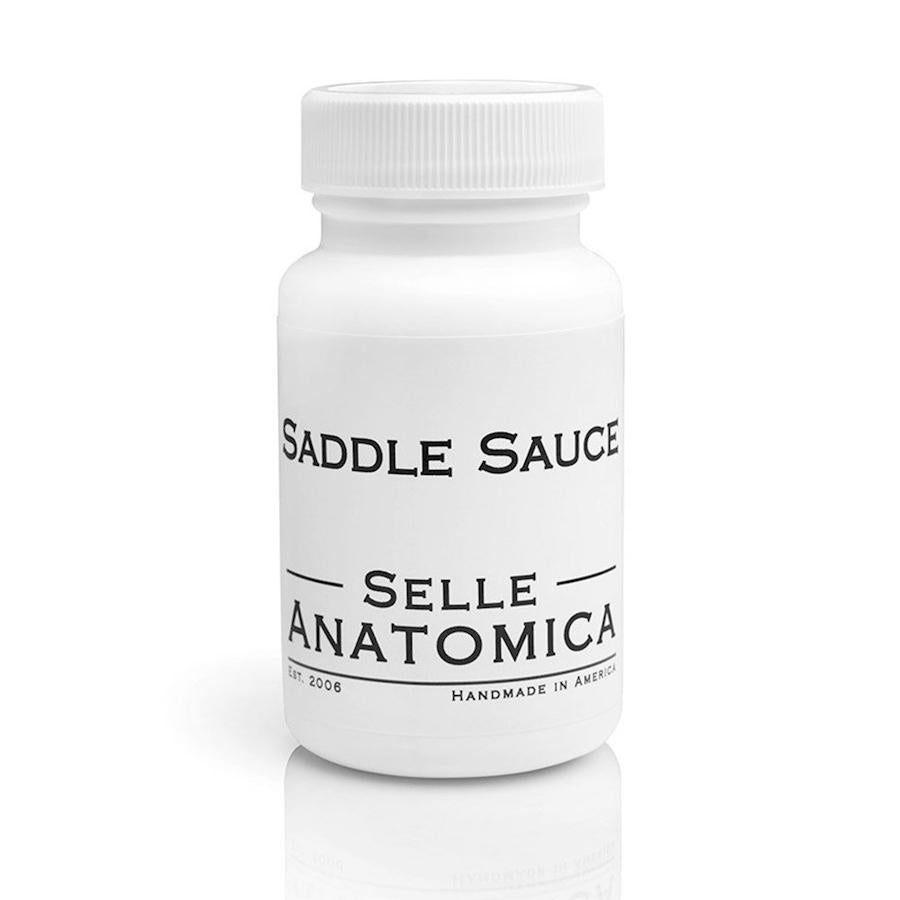 SELLE ANATOMICA Saddle Sauce 60ml