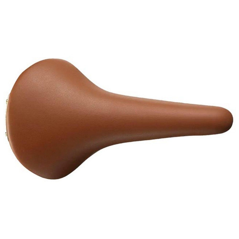80s伊製selle san marcoRollsレザーサドル茶レア ビンテージ 80s伊製selle san marcoRollsレザーサドル茶レア ビンテージ