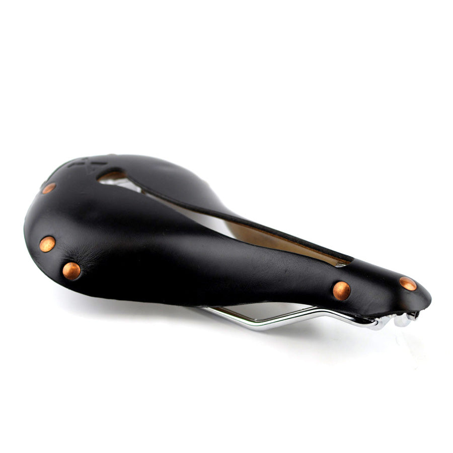 SELLE ANATOMICA X1 Leather Saddle