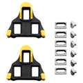 SHIMANO Spd Sl Cleat Set SM-SH11