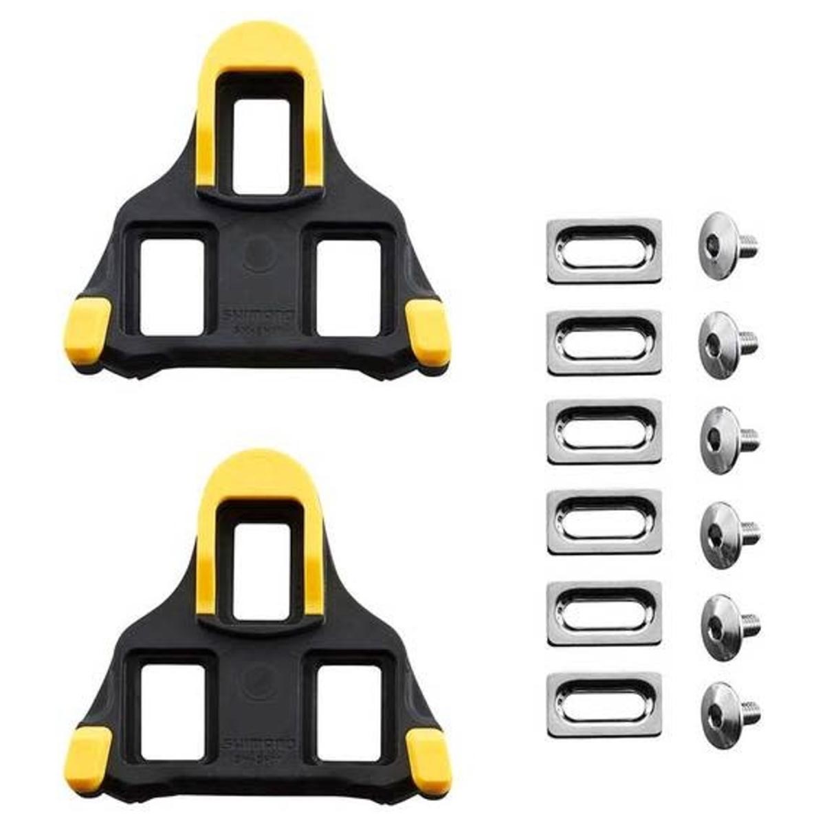 SHIMANO Spd Sl Cleat Set SM-SH11