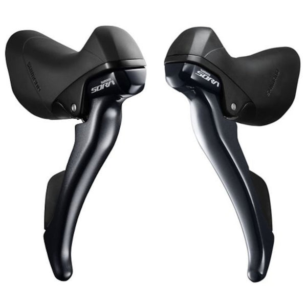 シマノ　ST-R3000 SHIMANO ST-R3000 R/L Set