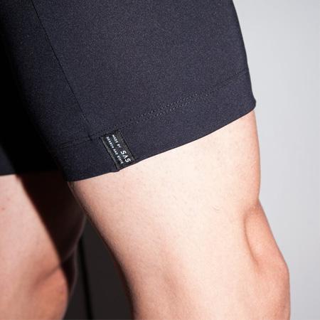 SEARCH AND STATE S1-S Riding Bib Short