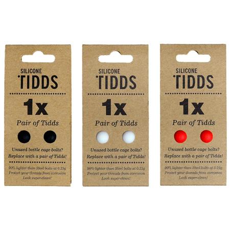 SILICONE TIDDS 1x Pair Of Todds